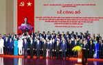 TPHCM mới: Bước phát triển mang tầm vóc lịch sử