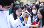 Giáo viên, phụ huynh phấn khởi với chính sách miễn học phí 