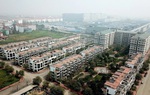 Thị trường bất động sản phân hóa rõ nét giữa các phân khúc