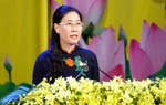 Danh sách Bí thư Tỉnh ủy, Thành ủy các tỉnh, thành mới sau sáp nhập
