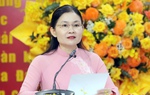 Nghị quyết chỉ định Chủ tịch, Phó Chủ tịch Hội đồng Nhân dân các tỉnh, thành phố