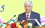 Phát biểu của Chủ tịch Đỗ Văn Chiến tại Lễ Công bố Nghị quyết sáp nhập đơn vị hành chính tỉnh Hưng Yên