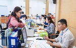 Kịp thời giải quyết khó khăn về sắp xếp đơn vị hành chính, thực hiện mô hình chính quyền địa phương 2 cấp