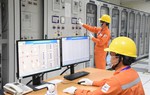 Thủ tướng yêu cầu bảo đảm cung ứng điện trong các tháng cao điểm