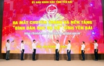 Yên Bái: Phát động Phong trào "Bình dân học vụ số" năm 2025