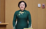 Bộ trưởng Phạm Thị Thanh Trà nói về sắp xếp đơn vị hành chính