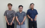 Khởi tố 3 người quản trị kênh YouTube "Người đưa tin" vì phát tán tin xuyên tạc