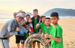 Ngày Môi trường Thế giới 5/6: Cần những tấm lòng biết ươm xanh môi trường sống 