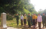 Đồng hành cùng phụ nữ biên cương, giữ chắc phên giậu Tổ quốc