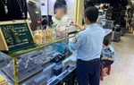 Tiểu thương tại Saigon Square bán hàng giả, hàng nhái vì... người tiêu dùng có nhu cầu
