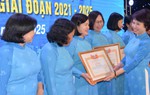 Hà Giang: Bối cảnh mới đòi hỏi sự thay đổi sâu sắc về tư duy, bản lĩnh thích ứng của mỗi cán bộ Hội