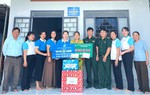 Phụ nữ Bình Định: Lan tỏa sức mạnh từ chương trình "Đồng hành cùng phụ nữ biên cương"
