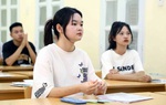 Đột ngột bỏ xét tuyển khối C: Các trường đại học có vi phạm quy chế thi?