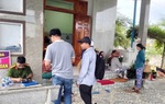 Bắt giam đối tượng đánh đập con riêng 3 tuổi của người tình tử vong