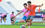 Khai mạc Giải bóng đá các cơ quan Báo chí toàn quốc lần thứ 9 - Press Cup 2025