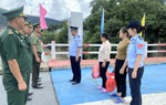 Phát huy vai trò già làng, trưởng bản trong việc ngăn chặn phụ nữ DTTS xuất cảnh trái phép