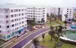 Đột phá để phát triển nhà ở xã hội