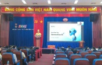 Hội Nhà báo Việt Nam khai giảng khóa tập huấn AI rộng rãi cho phóng viên, biên tập viên trên toàn quốc