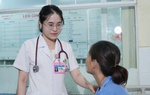 Thiếu nữ 17 tuổi mắc bệnh lý về máu hiếm gặp