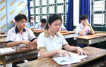 Thi vào lớp 10 TPHCM: Hơn 76.000 thí sinh bước vào thi môn đầu tiên