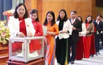 Công tác cán bộ cho cuộc cách mạng trong Kỷ nguyên mới - Bài cuối: Bình đẳng giới trong công tác cán bộ để đảm bảo phát triển bền vững