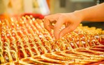 5 tháng đầu năm 2025, giá vàng tăng 35,37%