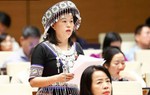 Vai trò mới của phụ nữ dân tộc thiểu số
