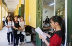Trường đại học đột ngột bỏ khối C: Bộ GD-ĐT đề nghị điều chỉnh, đảm bảo quyền lợi thí sinh