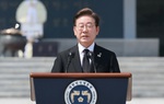 Tân Tổng thống Hàn Quốc Lee Jae Myung cam kết hướng tới hòa bình