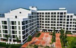 Bộ Xây dựng: Có 18 địa phương chưa triển khai thực hiện dự án nhà ở xã hội