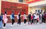 Trường Đại học Khoa học xã hội và Nhân văn Hà Nội xét tuyển trở lại khối C00