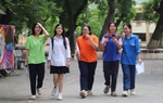 Thi Ngoại ngữ vào lớp 10 Hà Nội: Nhiều thí sinh tự tin đạt điểm cao