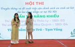 Tăng cơ hội tiếp cận các chính sách an sinh xã hội cho lao động nữ nhập cư tại Hà Nội