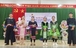 Lan tỏa tri thức nhờ sức mạnh truyền thông cộng đồng