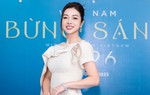 Jennifer Phạm làm giám khảo Hoa hậu Du lịch Việt Nam 2026