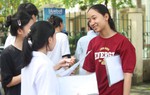 Hôm nay, hơn 13.000 lượt học sinh Hà Nội dự thi vào lớp 10 hệ chuyên