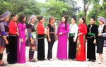 Phụ nữ - Lá chắn mềm bảo vệ nền tảng tư tưởng của Đảng