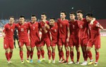 Vòng loại ASIAN Cup: HLV Kim Sang sik bình thản trước áp lực lớn được tạo ra bởi ĐT Malaysia