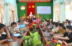 Nỗ lực giúp phụ nữ dân tộc thiểu số thoát nghèo 