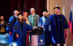 VinUni đặt mục tiêu vào top 100 đại học hàng đầu thế giới - Mời tuyển 500 nhà khoa học toàn cầu