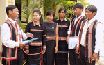 Nâng cao năng lực số cho cán bộ nữ ở miền Trung - Tây Nguyên: Cần chiến lược đồng bộ và nhạy cảm giới