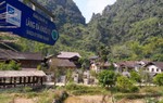 Cao Bằng: Làng đá Khuổi Ky ứng dụng mạng xã hội phát triển du lịch