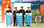 Dự án 8: Lan tỏa bình đẳng giới tại vùng cao Hà Giang