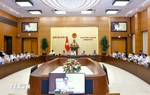 Ủy ban Thường vụ Quốc hội: Luật Nhà giáo phải dễ hiểu, dễ nhớ và dễ thực hiện