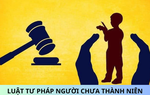 Triển khai thi hành Luật Tư pháp người chưa thành niên
