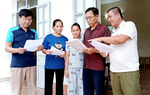 Những mô hình sáng tạo của Hội LHPN trong bảo vệ nền tảng tư tưởng của Đảng