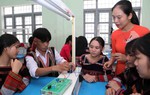 Phát huy vị thế nữ trí thức vùng dân tộc thiểu số