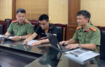 Khởi tố vụ làm lộ đề trong kỳ thi tốt nghiệp THPT ở Hà Nội