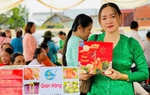 "Làm thực tâm, hành trình khởi nghiệp sẽ được mọi người ủng hộ"