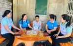 Phát huy vai trò của phụ nữ Hà Tĩnh trong kỷ nguyên vươn mình của dân tộc